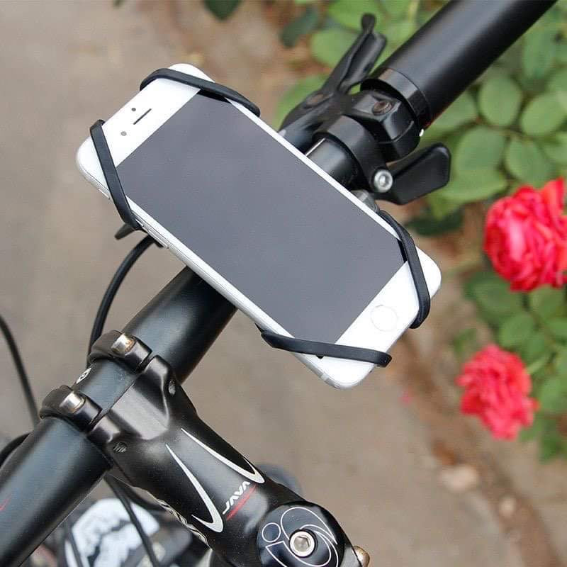 Suport telefon pentru bicicletă